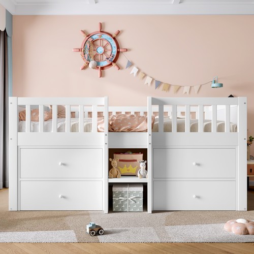 3ft children mid sleeper - 3ft,
