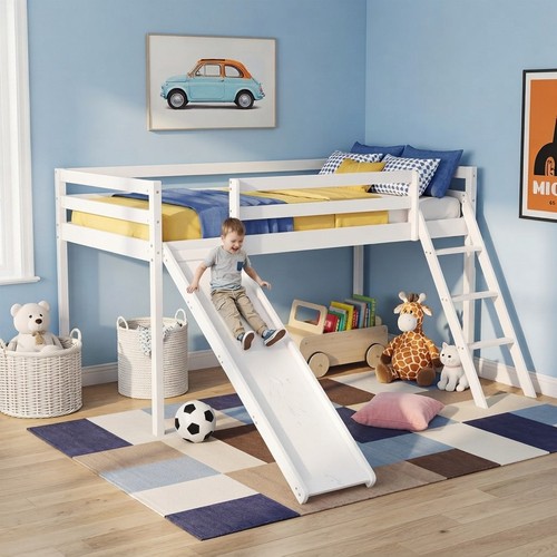 Safe and stylish - kids, mid