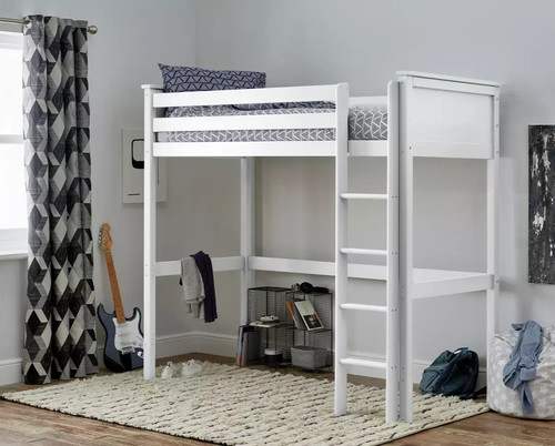 Brooklyn high sleeper - high,