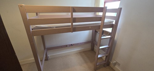 Mid sleeper kids - bed, with