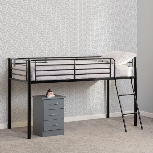 Kora 3ft mid sleeper - kora,