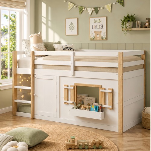 3ft single kids - kids, mid