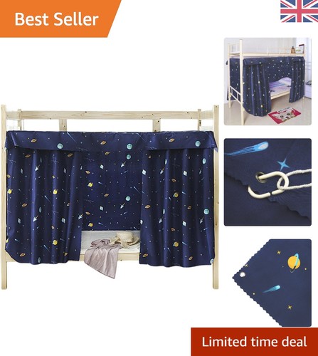 Cabin bunk bed tent curtain - tent,