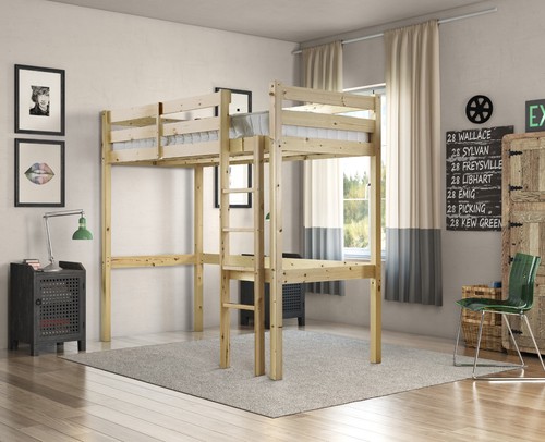 Strictly beds bunks - strictly, icarus