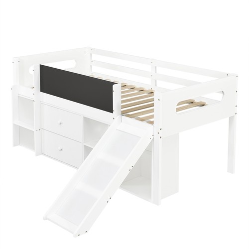 3ft cabin bed kids - 3ft,