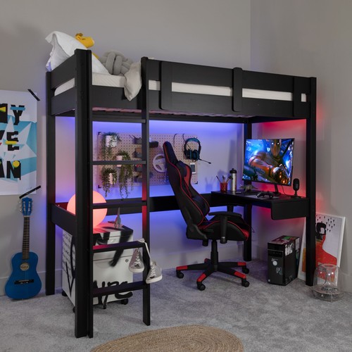 Storm gaming station - storm, high