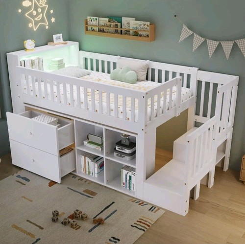Kids mid sleeper - kids, with