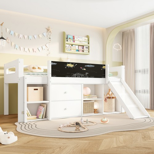 3ft cabin bed kids - 3ft,