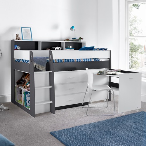 Ersa grey and - grey,