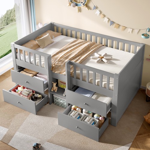 Children mid sleeper - mid, cabin
