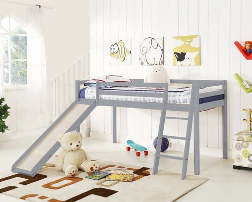 Kids bunk bed mid - kids,