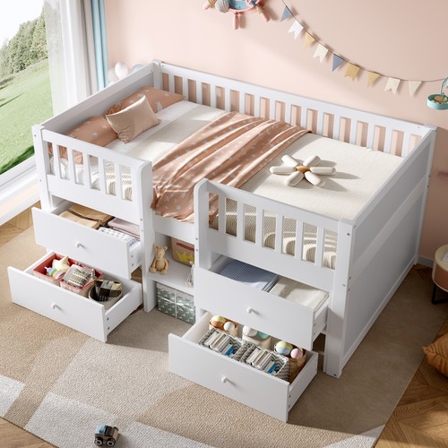 3ft children mid sleeper - children's,